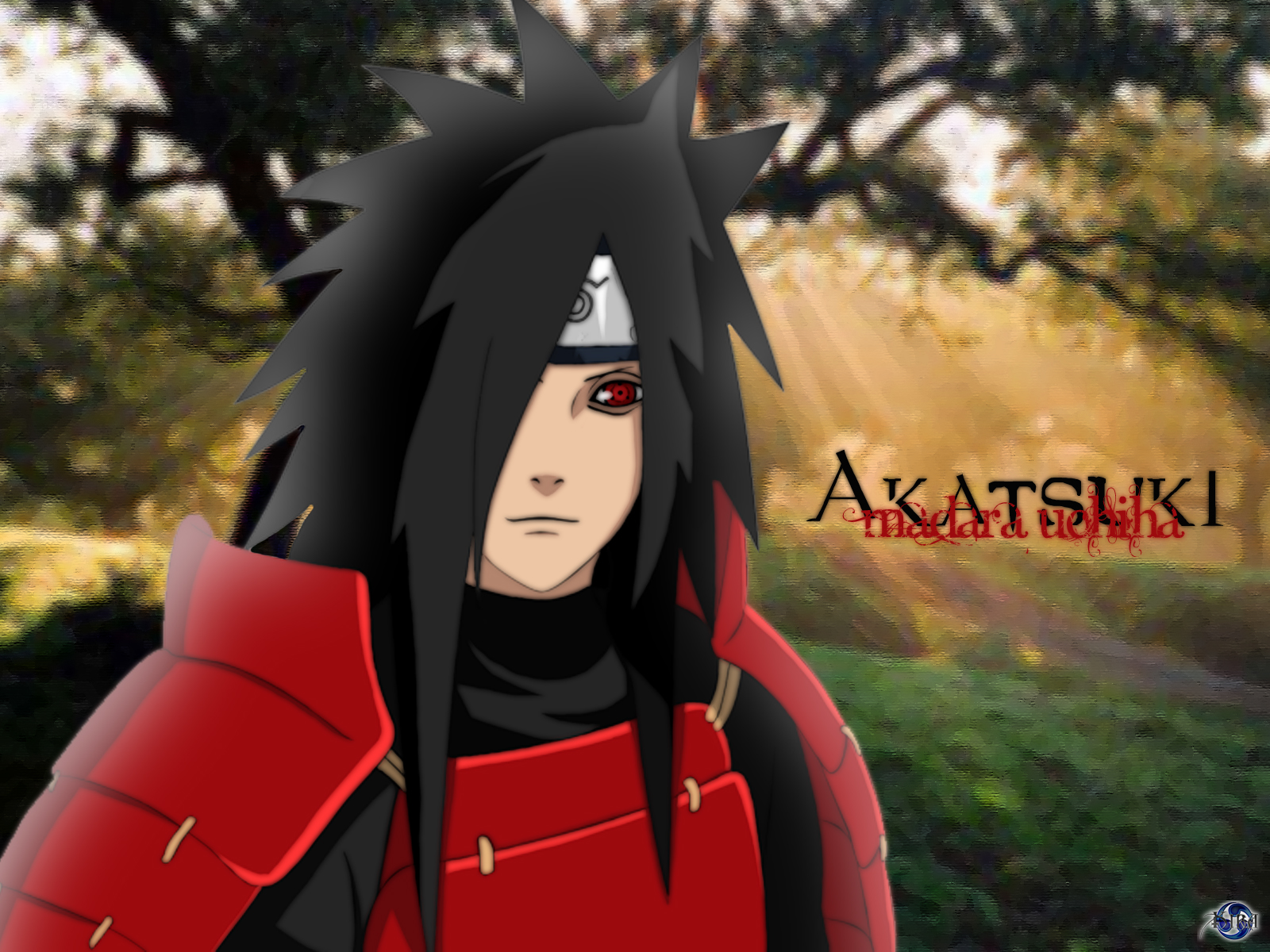 Madara Uchiha Wallpaper 1920x1080 - HD Wallpaper 