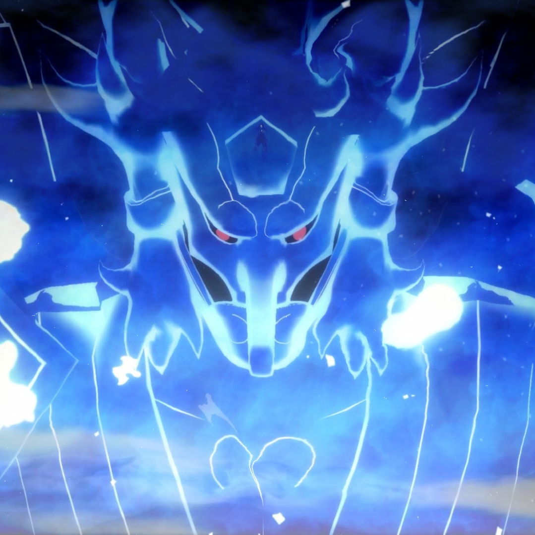 Susanoo Wallpaper Iphone - HD Wallpaper 