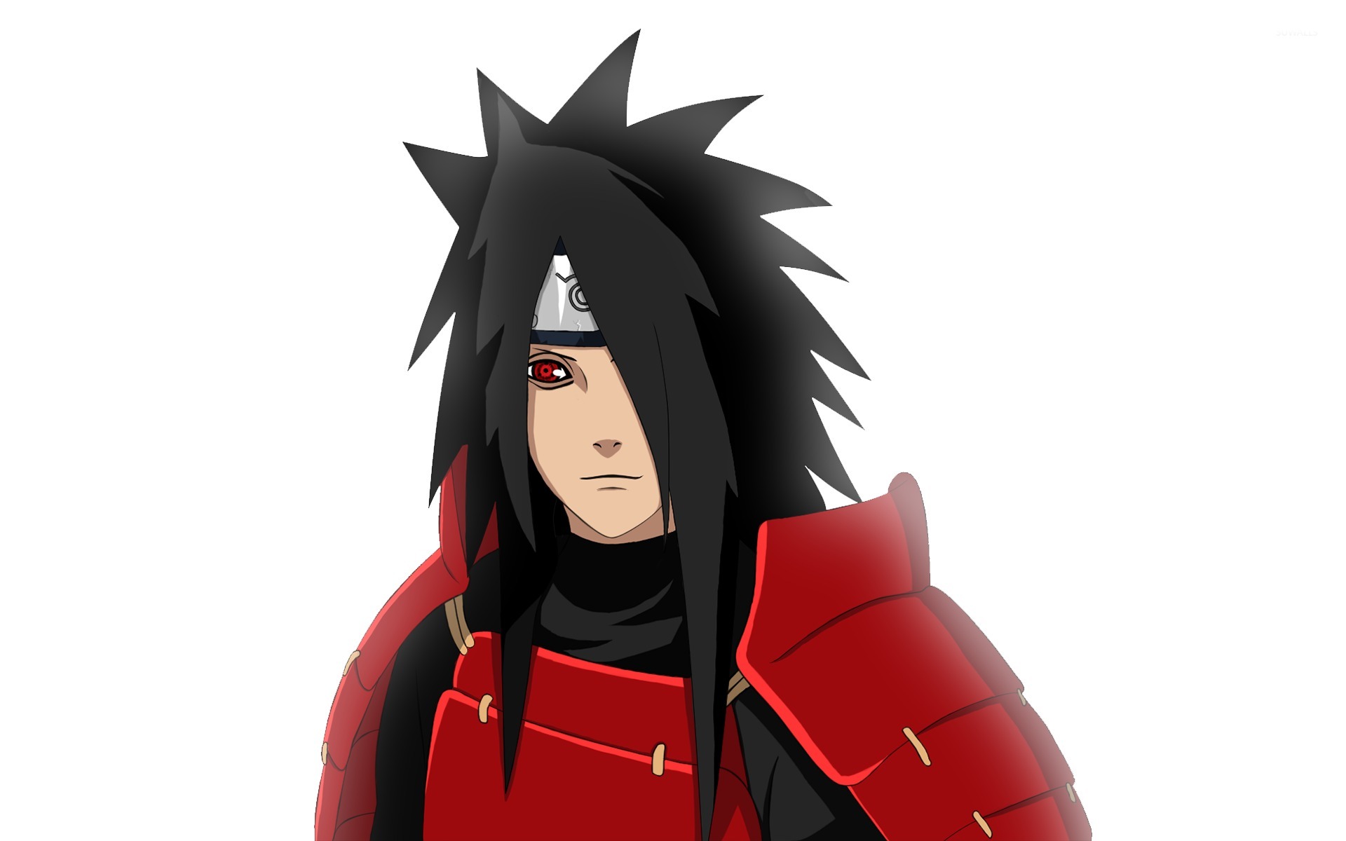 Madara Uchiha Jpg - HD Wallpaper 