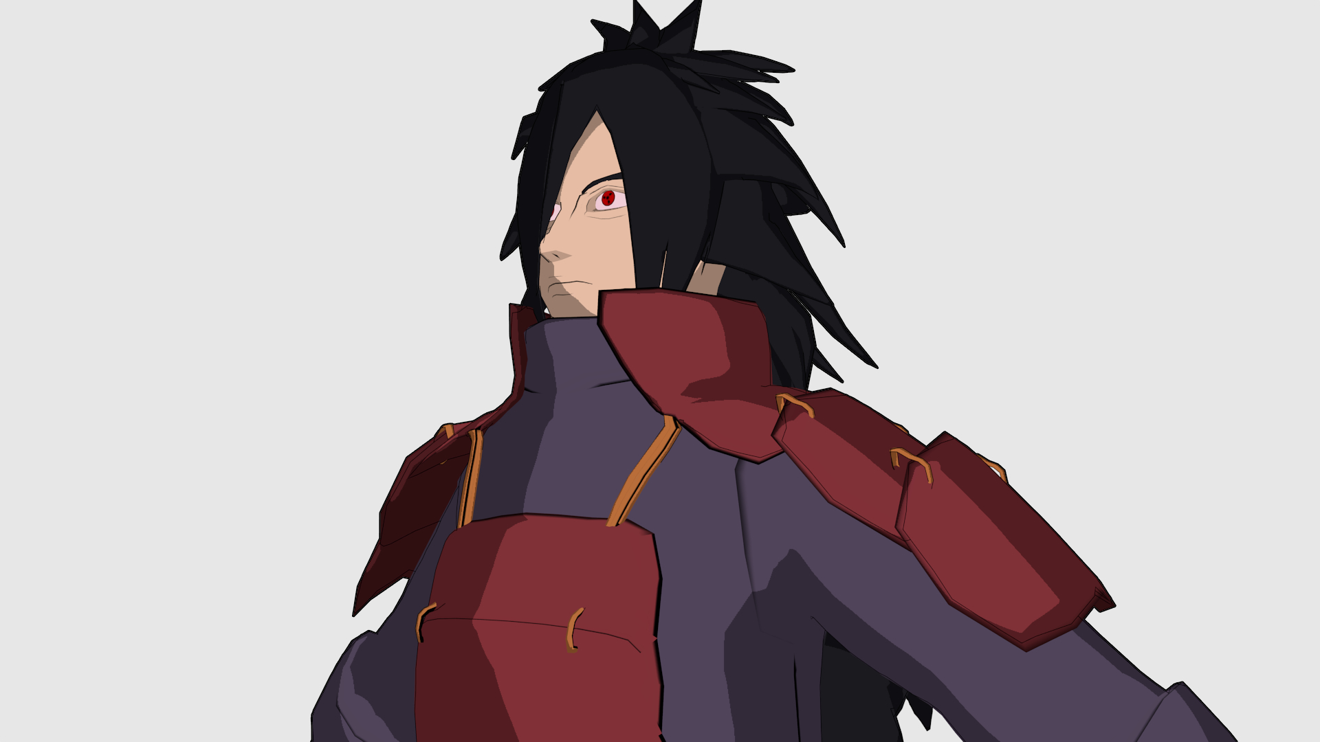 Madara Uchiha - HD Wallpaper 