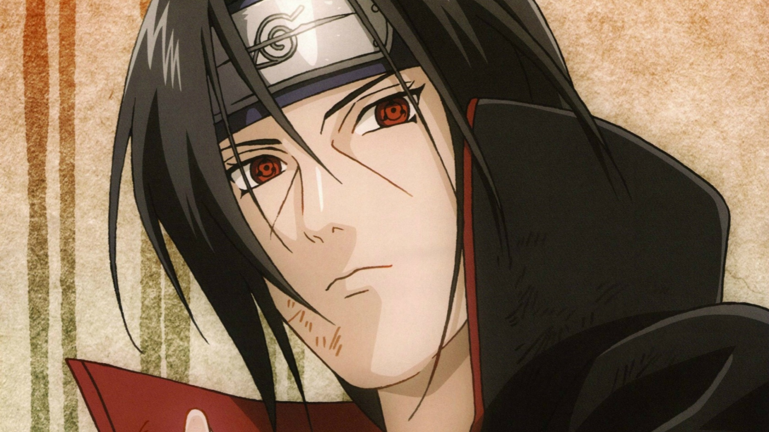 Itachi Wallpaper Android - HD Wallpaper 