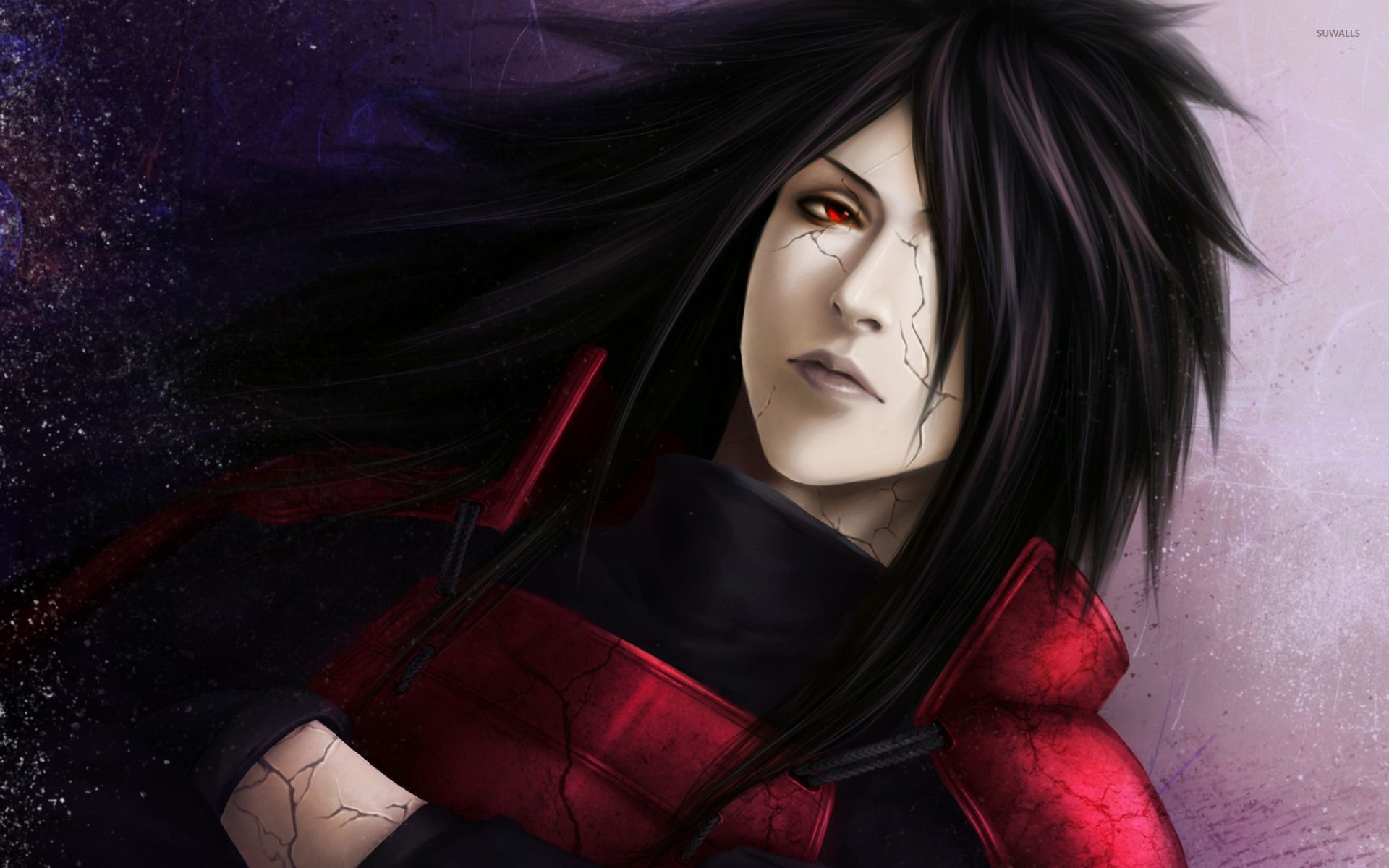 Madara - HD Wallpaper 