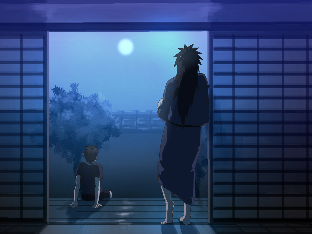 Anime - HD Wallpaper 