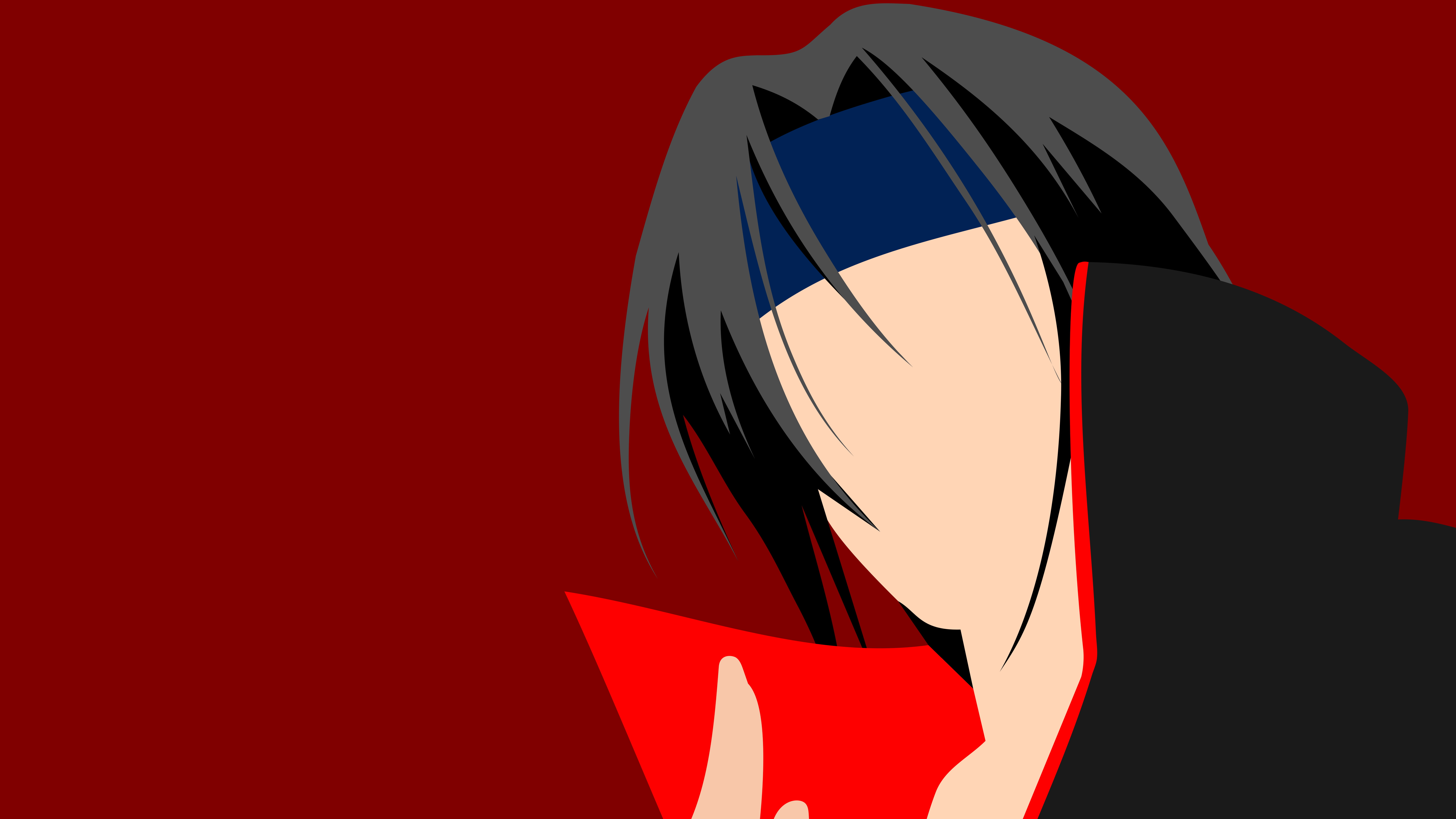 Itachi Wallpaper Android - HD Wallpaper 