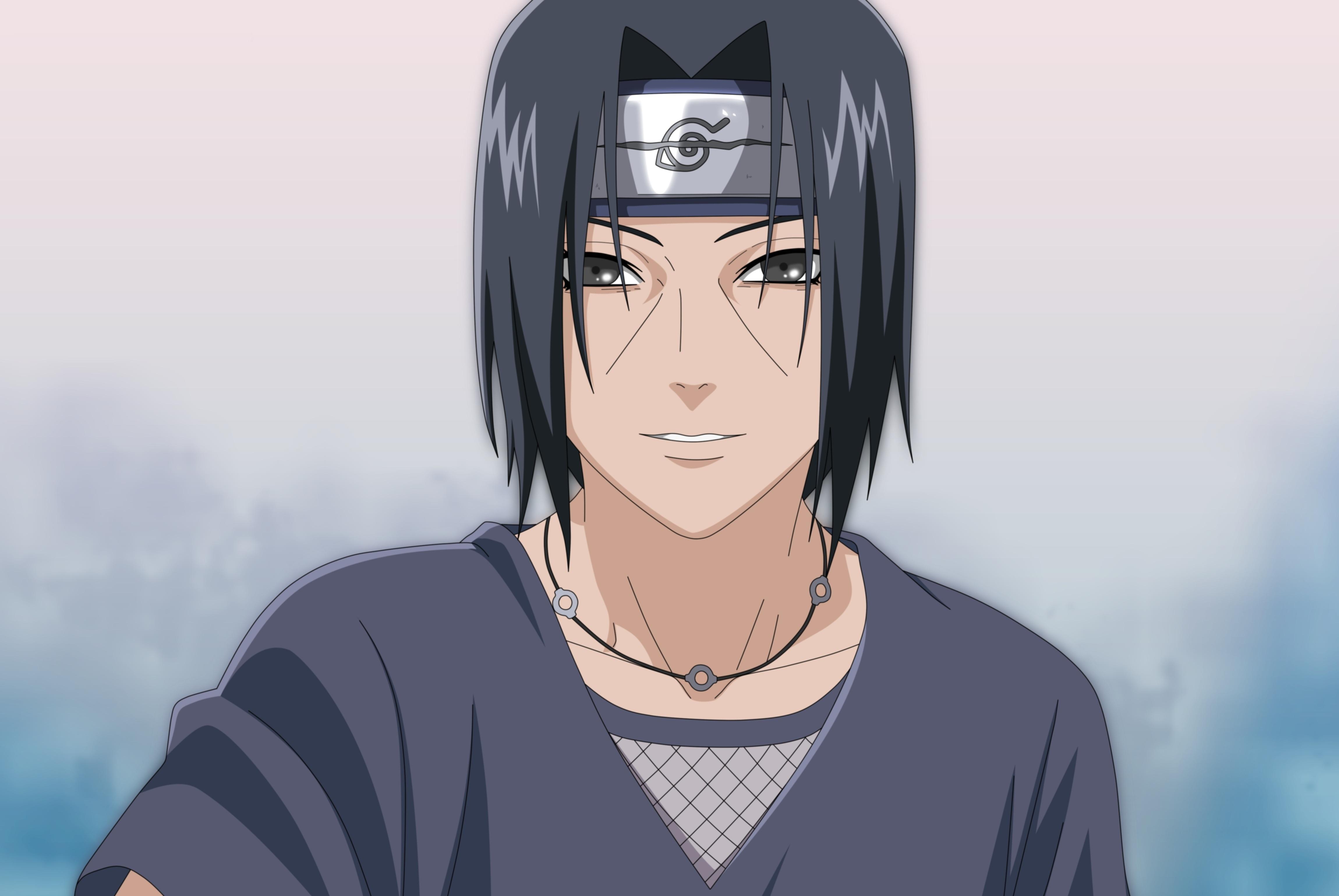 Naruto, Itachi Uchiha, Nukenin - Itachi Uchiha - HD Wallpaper 