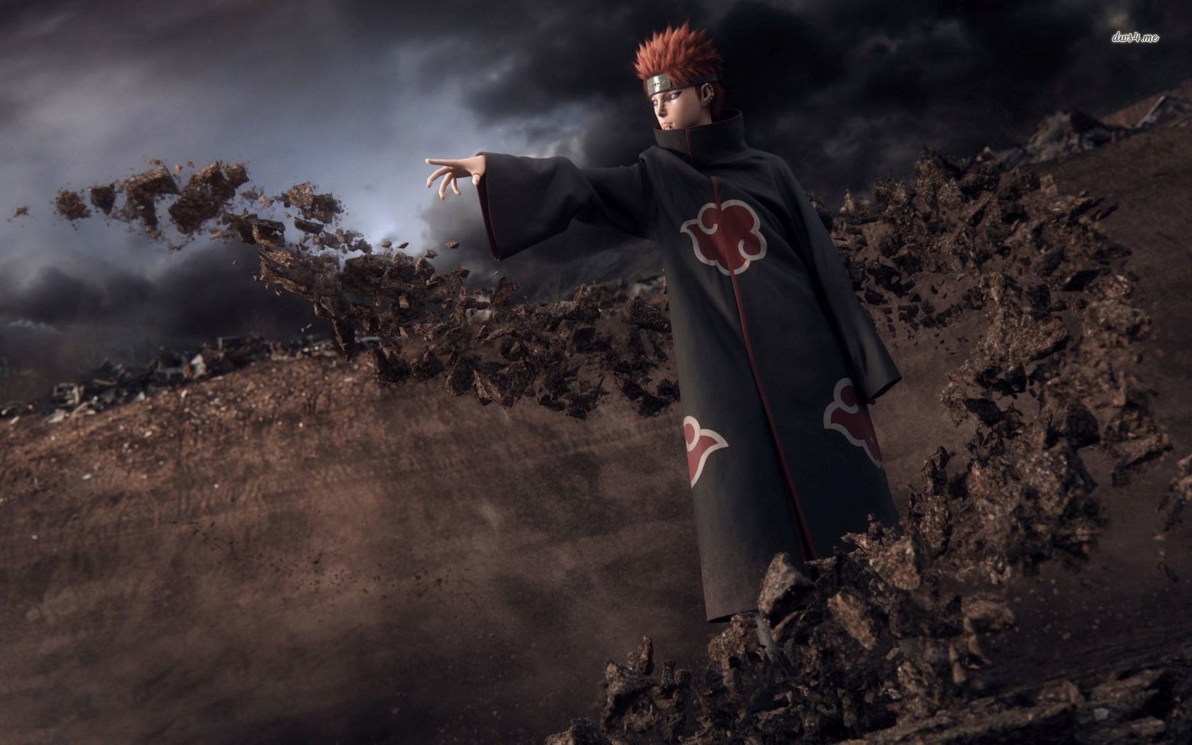 Nagato - HD Wallpaper 