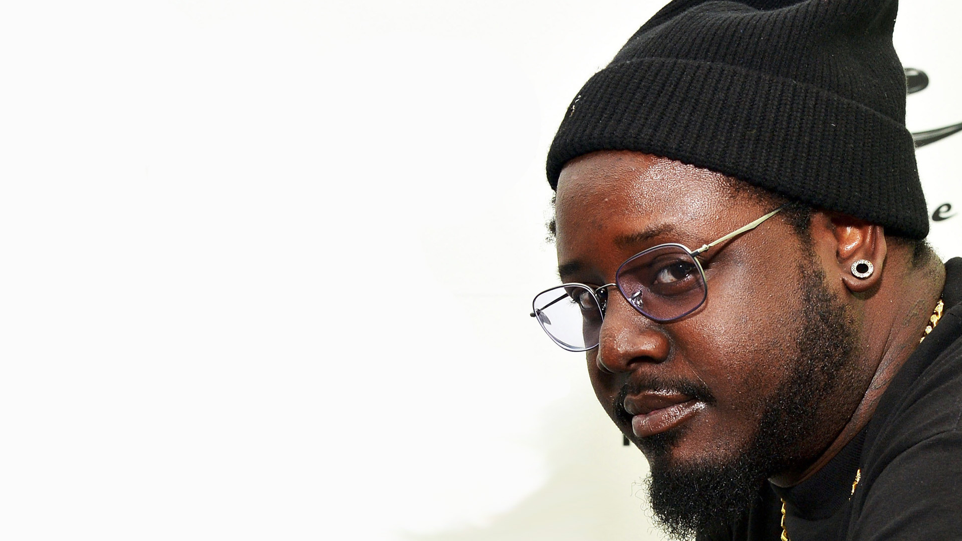 T Pain Hd Wallpaper - T Pain Hd - HD Wallpaper 