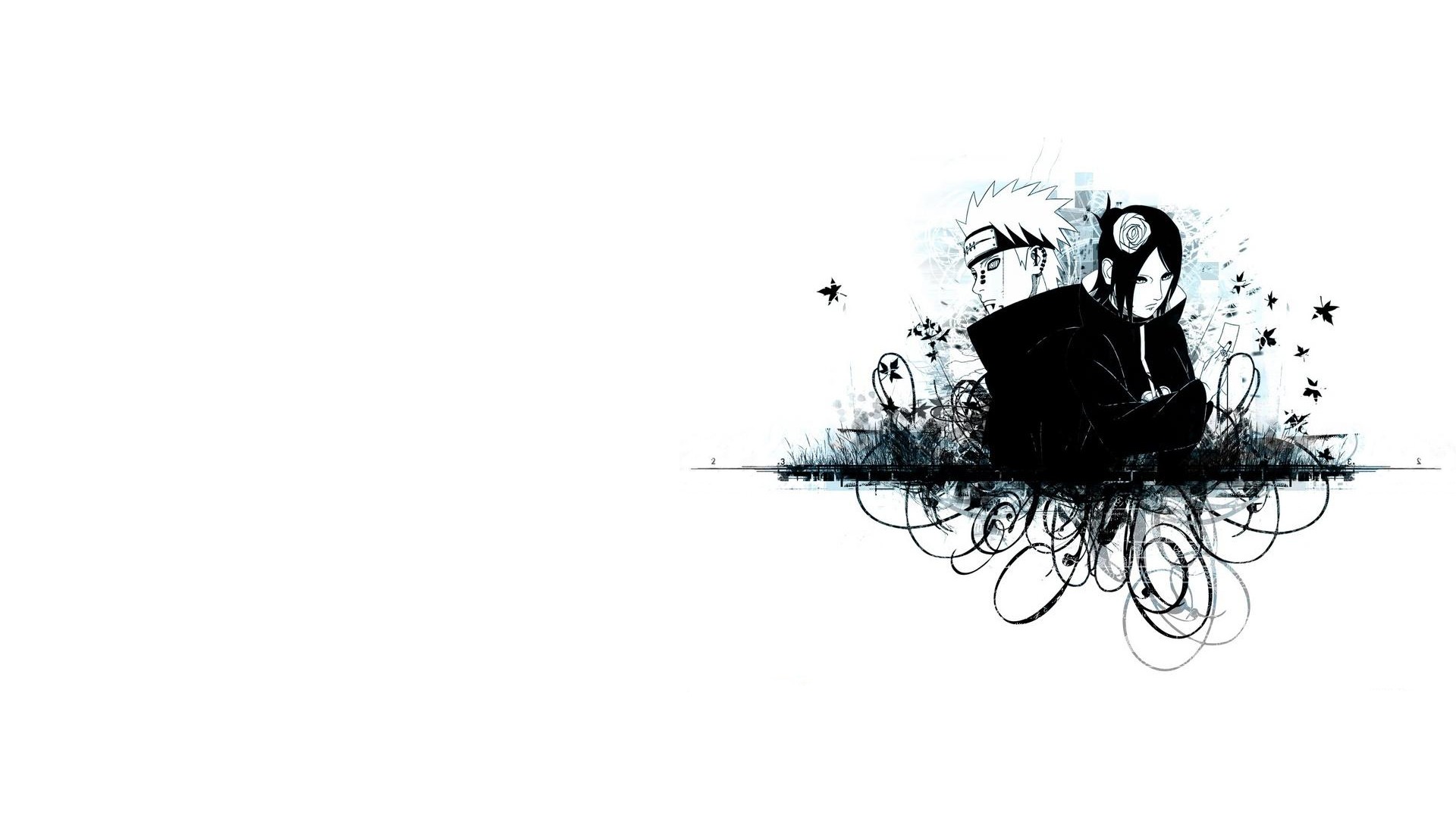 Pain Akatsuki 1080p Wallpaper - Naruto Wallpapers Pain And Konan - 1920x1080 Wallpaper Pain Akatsuki 1080p Wallpaper - Naruto Wallpapers Pain And Konan - 1920x1080 Wallpaper