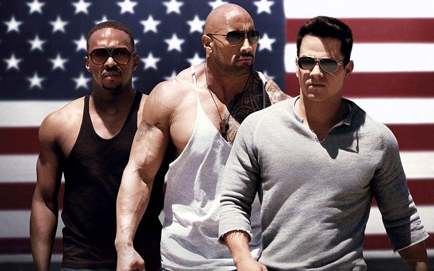 Pain & Gain - HD Wallpaper 