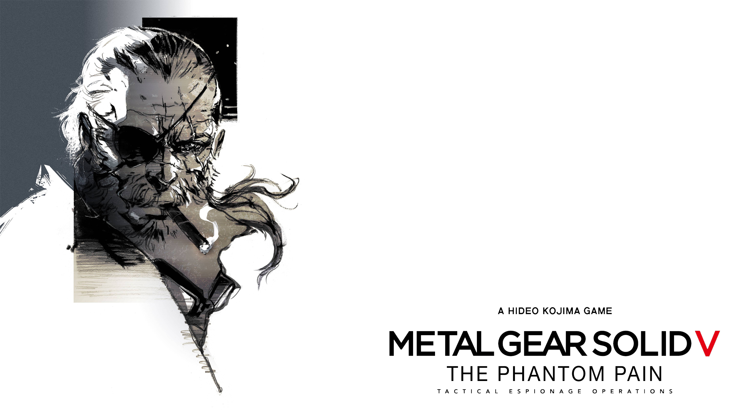 Metal Gear Solid - HD Wallpaper 