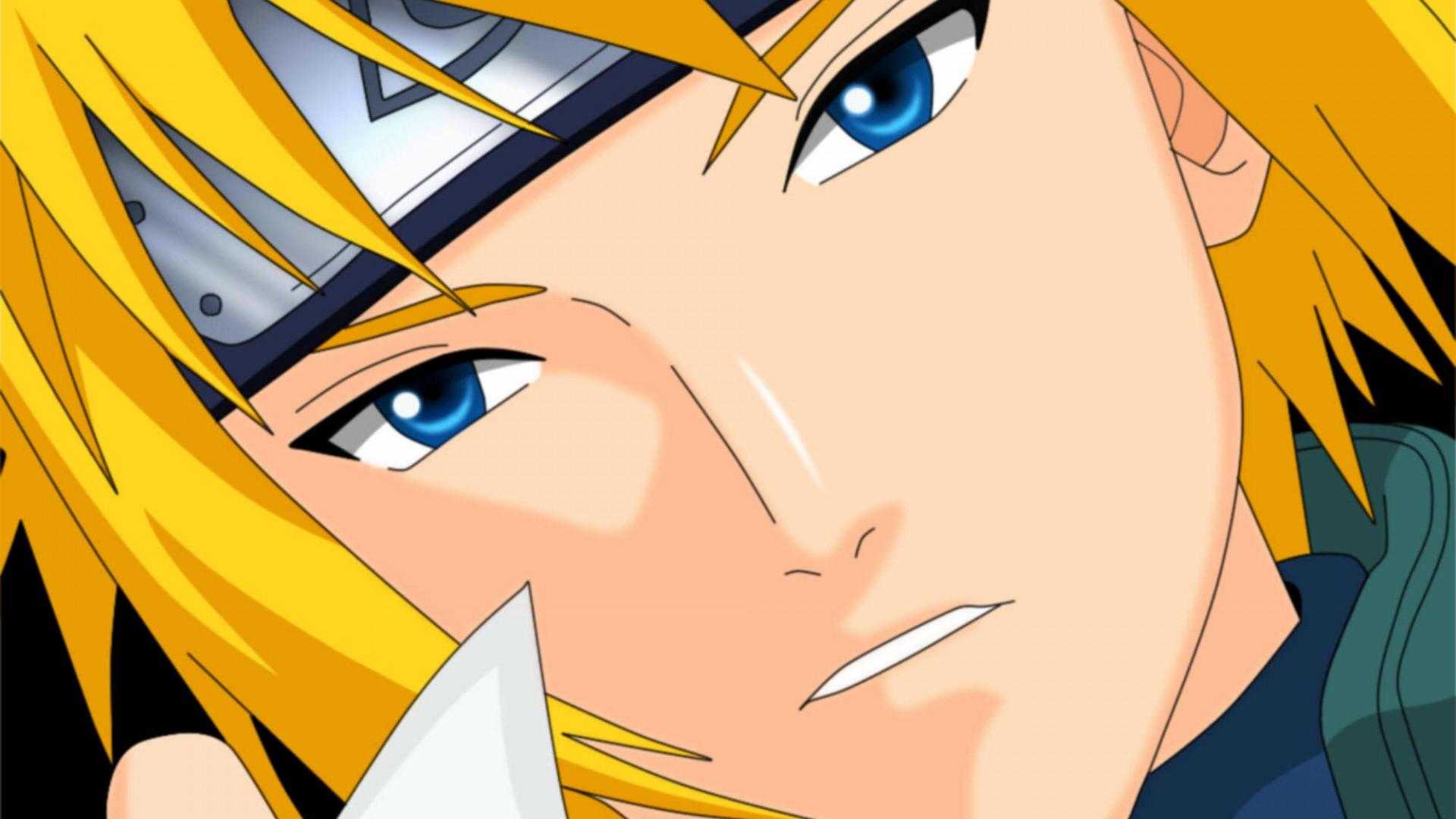 Minato - Minato 1080 X 1080 - HD Wallpaper 