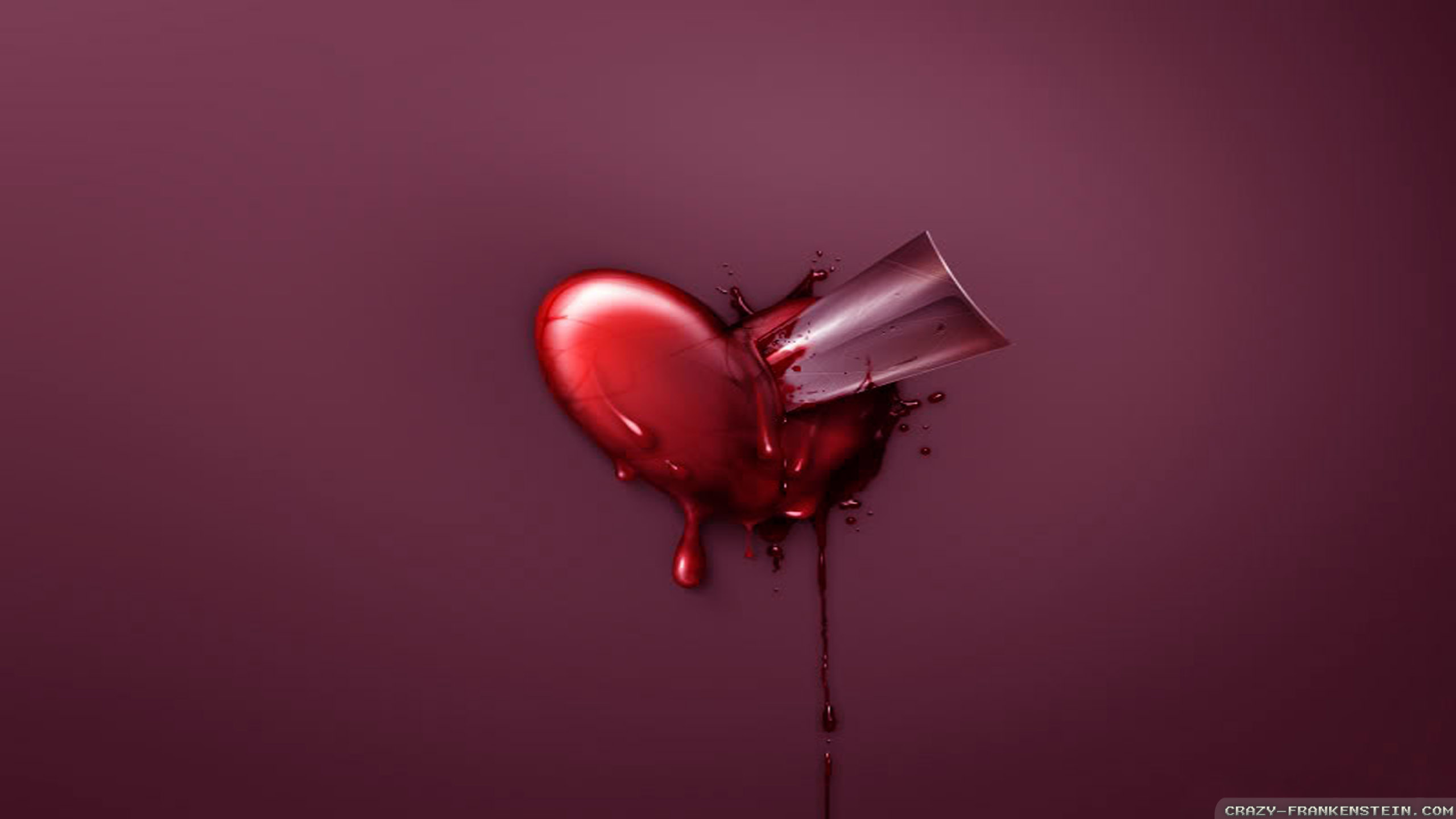 Pain Of Love Hd - HD Wallpaper 