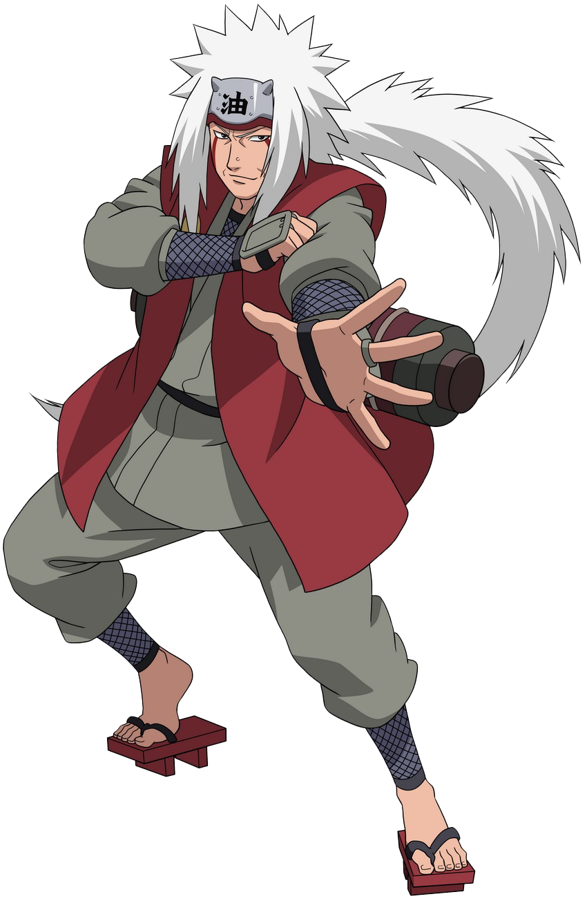 Thumb Image - Naruto Characters Full Body - HD Wallpaper 