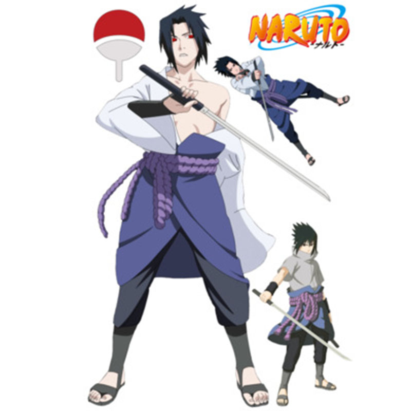Sasuke Shippuden Png - HD Wallpaper 