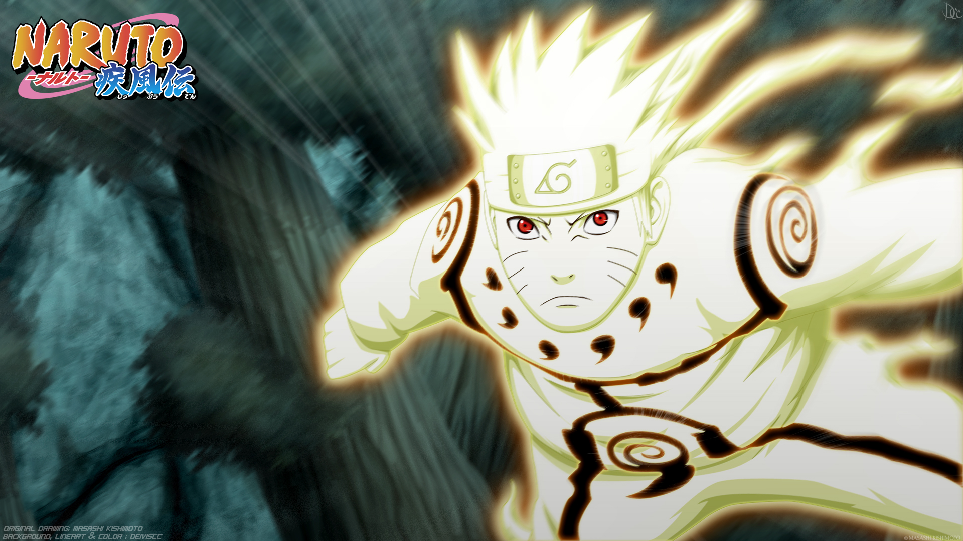 Naruto Shippuden Wallpaper - Naruto Shippuden Wallpaper Hd Anime - HD Wallpaper 