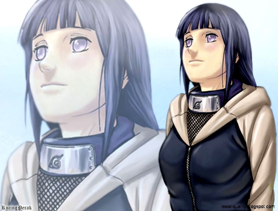 Hyuga Hinata Wallpapers New Stylish Wallpaper - Fondos De Pantalla Hinata Hd - HD Wallpaper 
