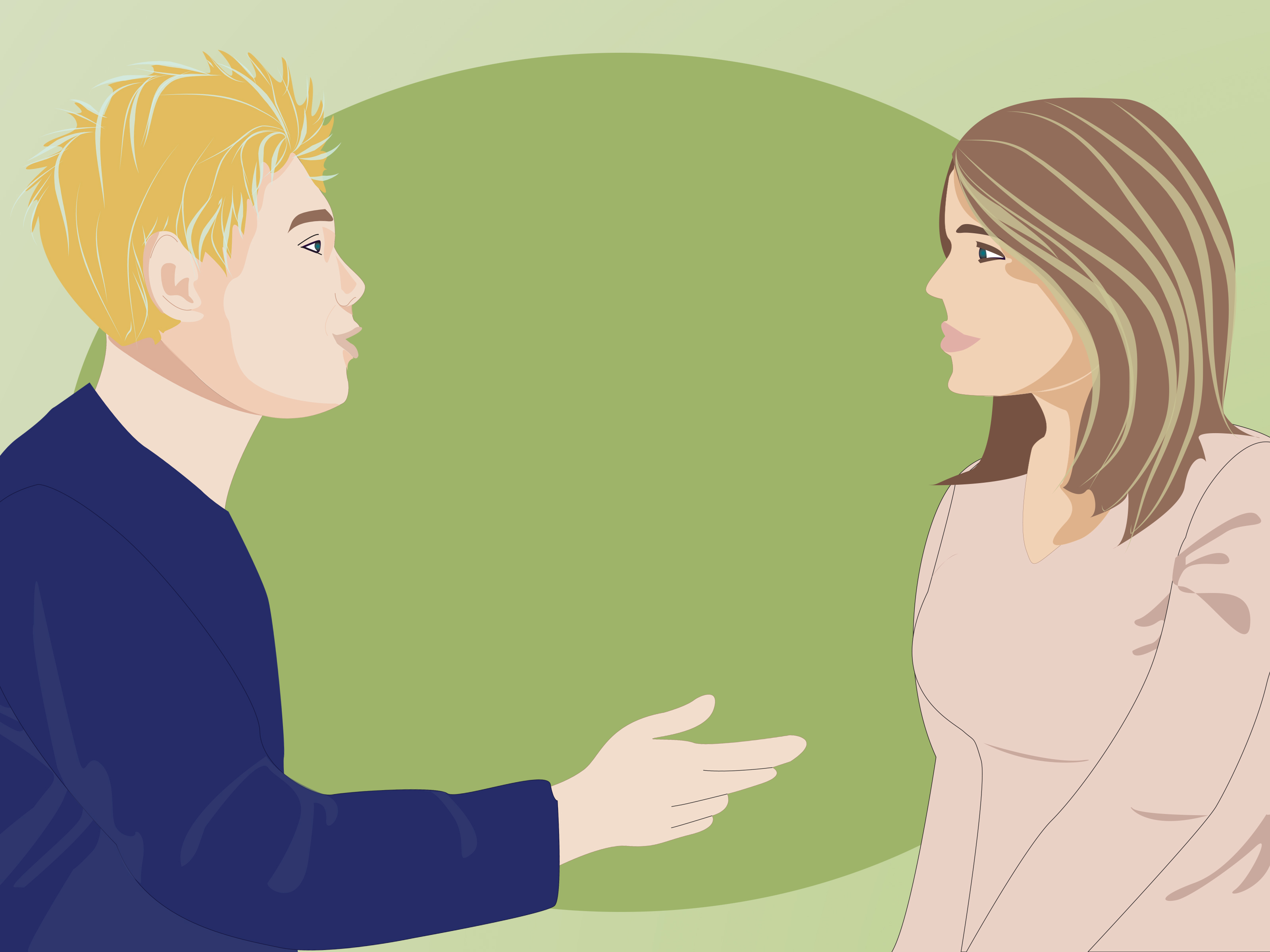 Image Titled Imitate Minato Namikaze Step - Como Ser Como Minato - HD Wallpaper 