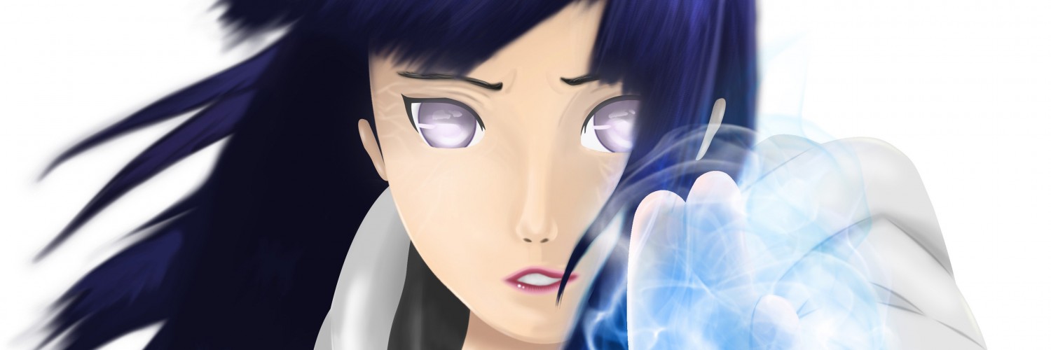 Naruto Wallpaper Hd 1920x1080 Hinata - HD Wallpaper 