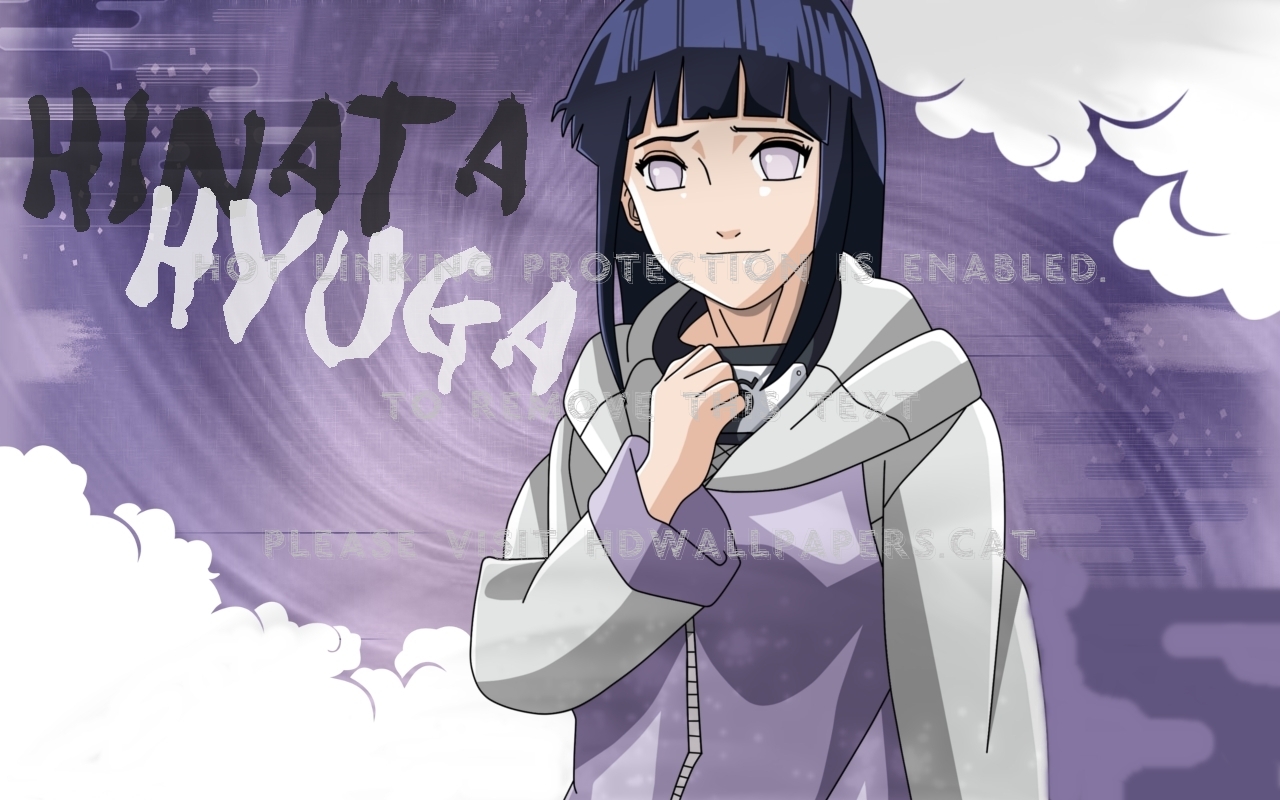 Hinata Hyuga Resolution Naruto Simple - Hinata Hyuga Wallpaper Hd - HD Wallpaper 