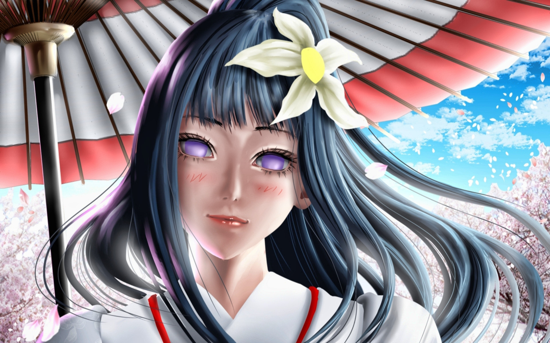 Hinata Hyuga, Uzumaki Hinata, Naruto Characters, Hyuga, - Hinata Fondo De Pantalla Imagenes De Naruto - HD Wallpaper 