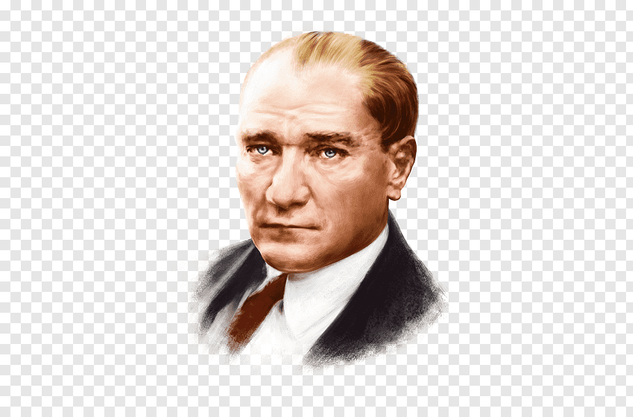 Mustafa Kemal Ataturk, Mustafa Kemal Atatürk Commemoration - Mustafa Kemal Atatürk Png - HD Wallpaper 