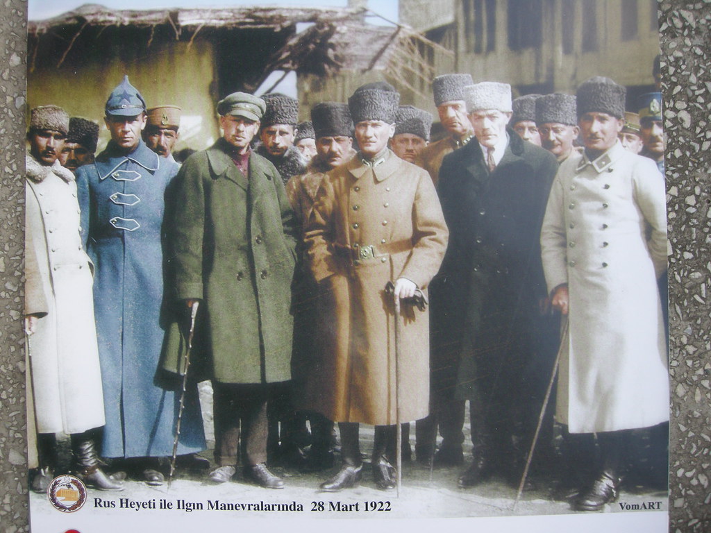 1923 1932 Dönemi Türkiye Nin Diş Politikasi - HD Wallpaper 