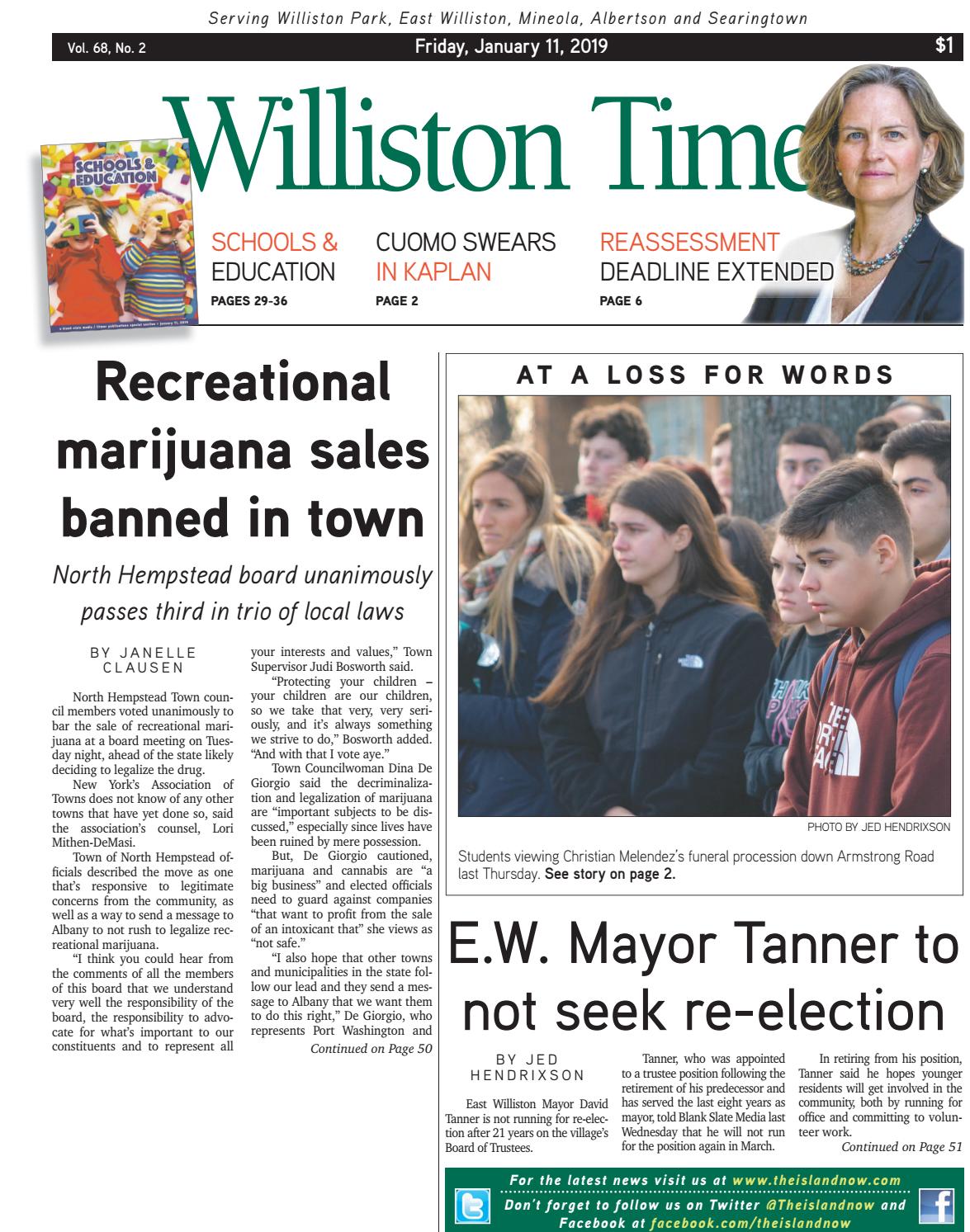 Timothy O Connell Williston Park - HD Wallpaper 