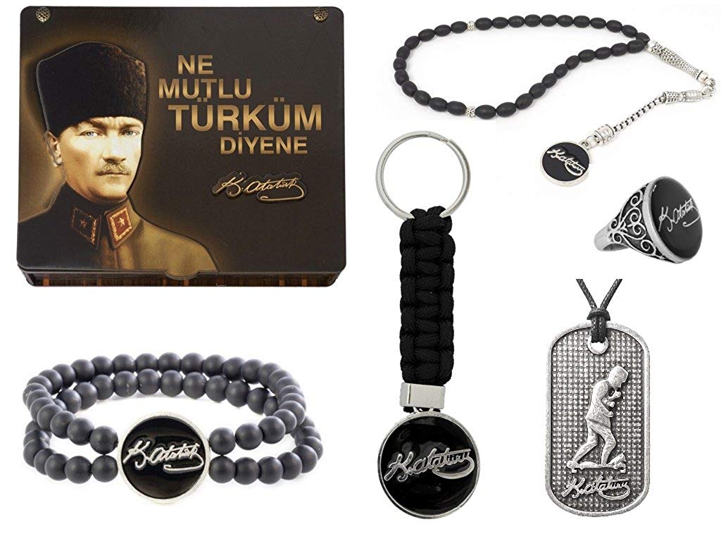 Mustafa Kemal Atatürk - HD Wallpaper 