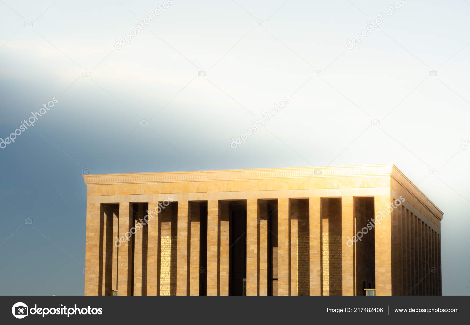 Classical Architecture - HD Wallpaper 