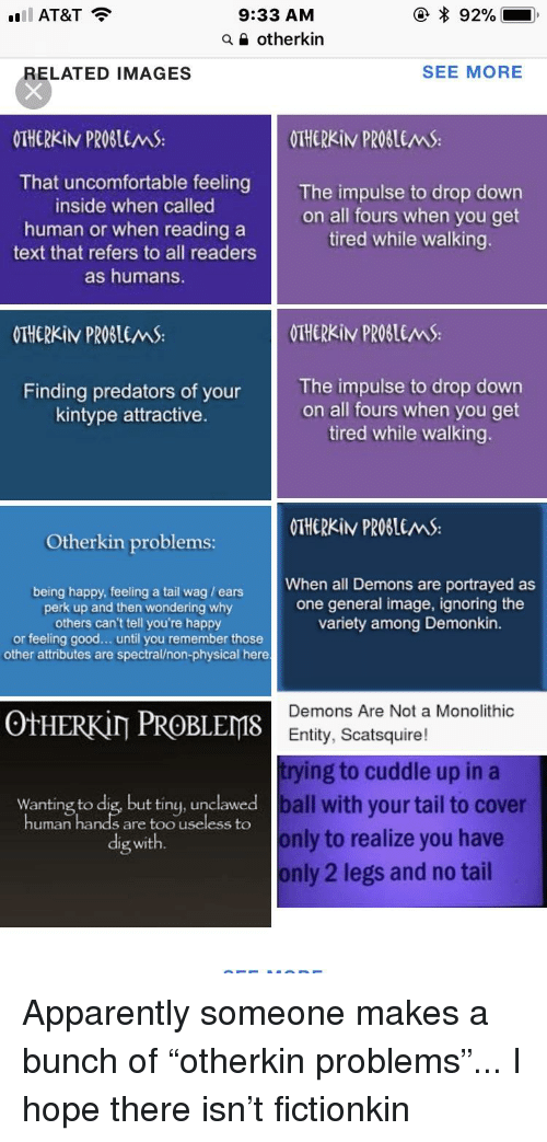 Apparently, Facepalm, And At&t - Otherkin Problems Memes - HD Wallpaper 