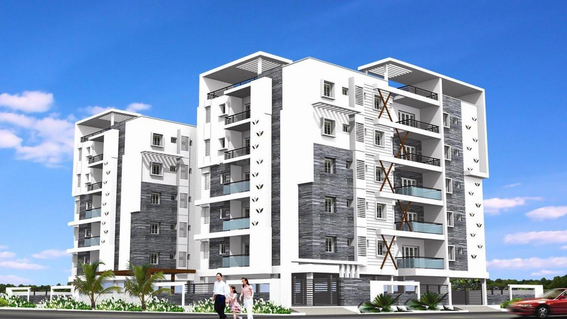 Penthouse Apartment - HD Wallpaper 