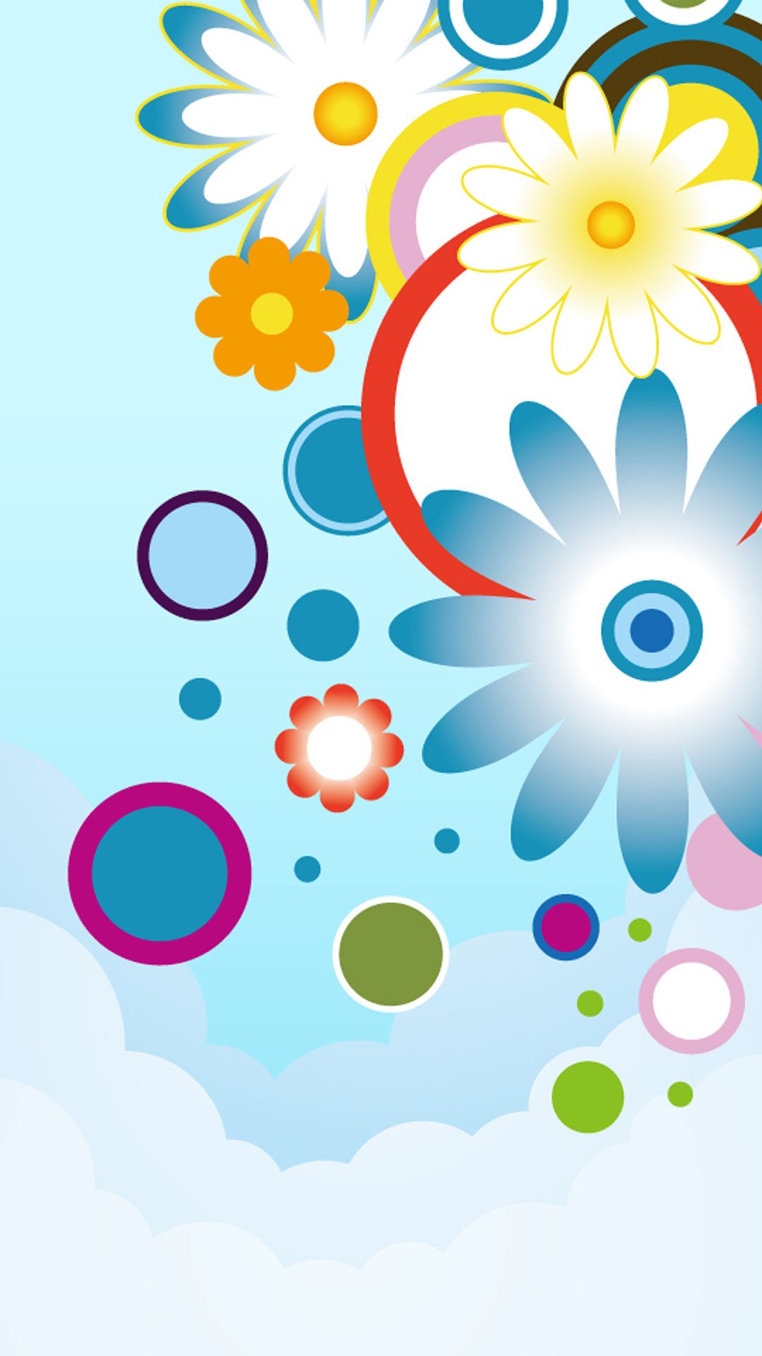 E3/wallpapers/list - Flower Designs - HD Wallpaper 