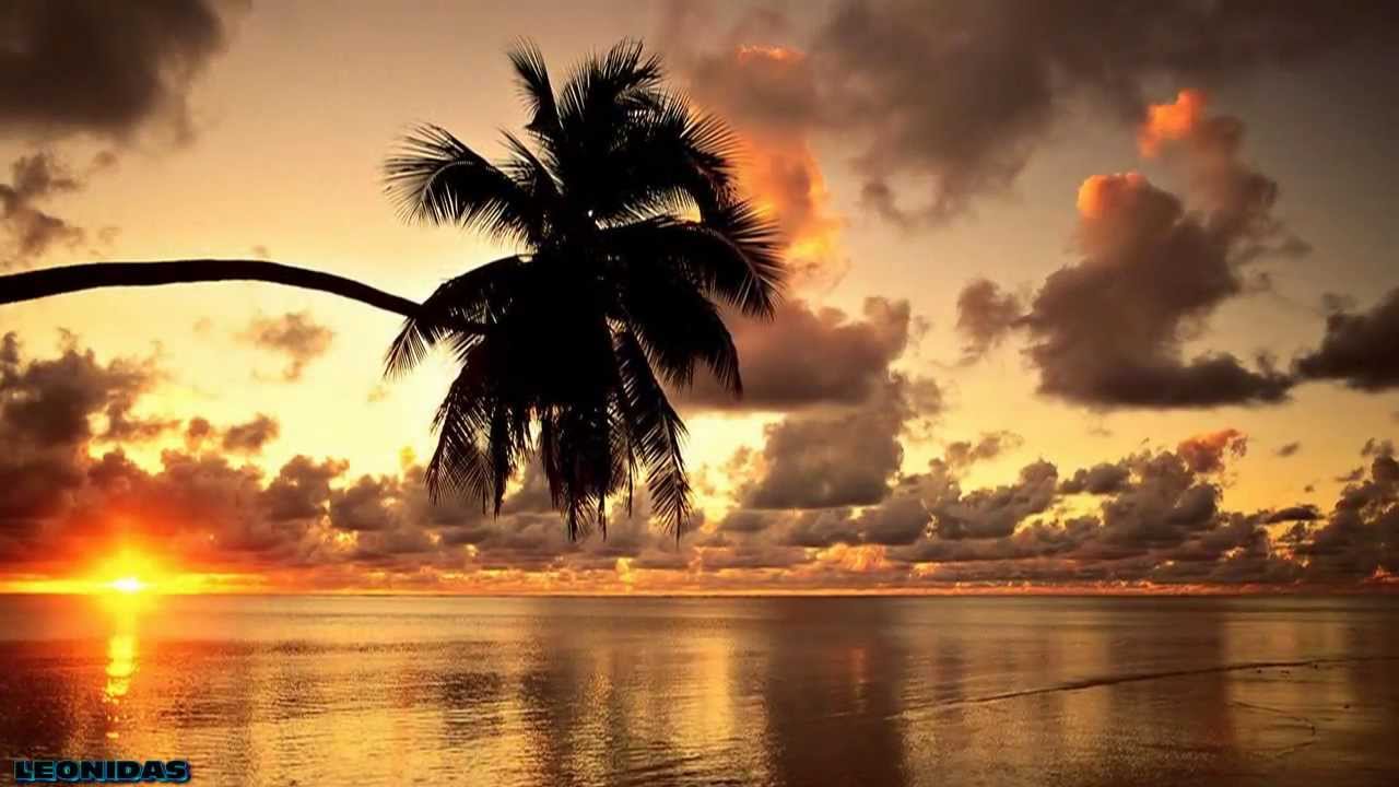 Beach Hd Wallpapers 1080p - HD Wallpaper 
