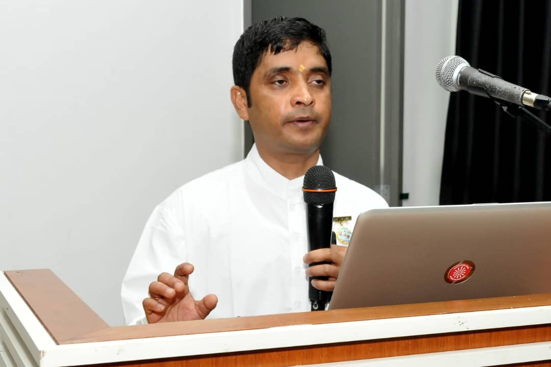 Public Speaking - HD Wallpaper 