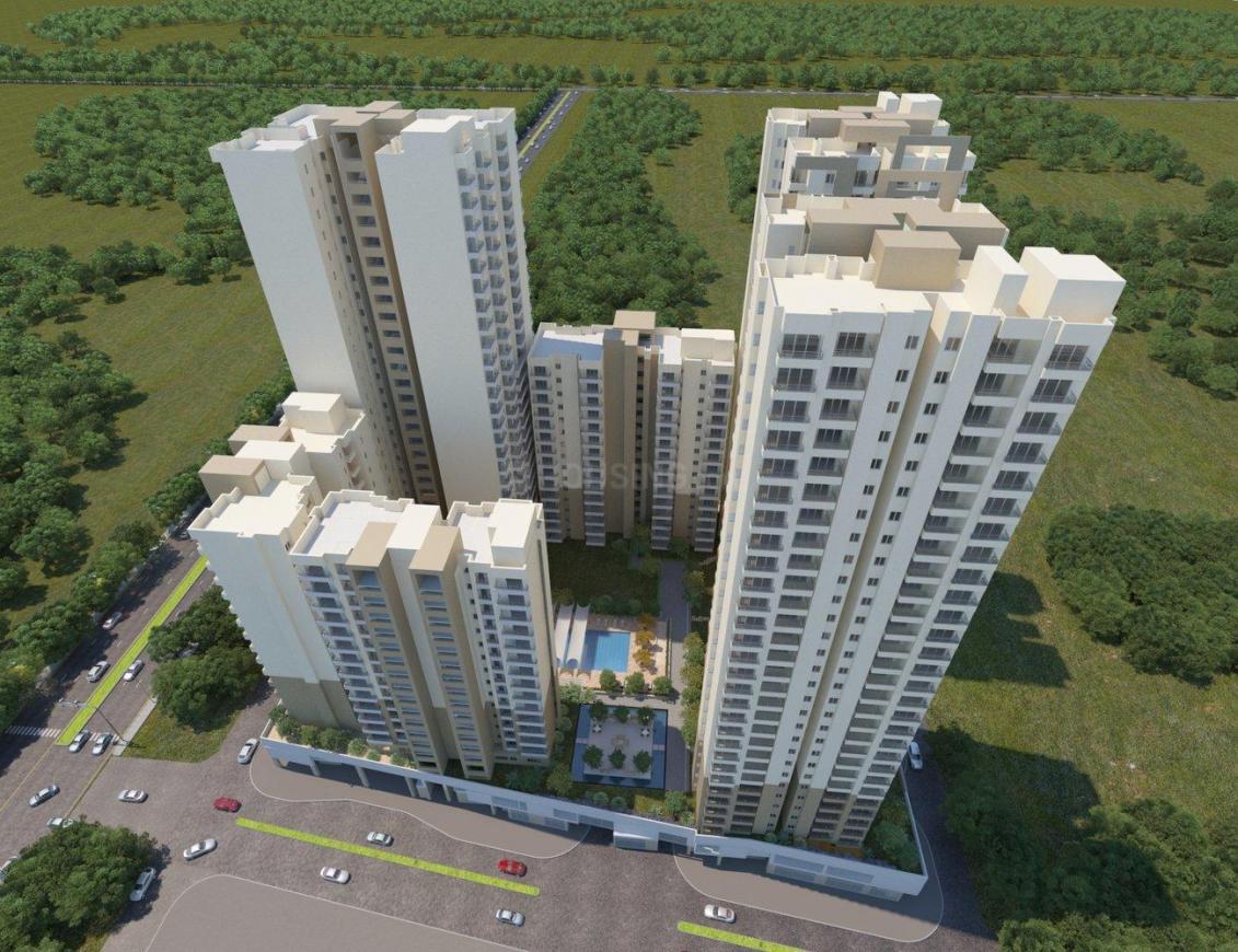 Wave Amore Sector 32 Noida - HD Wallpaper 