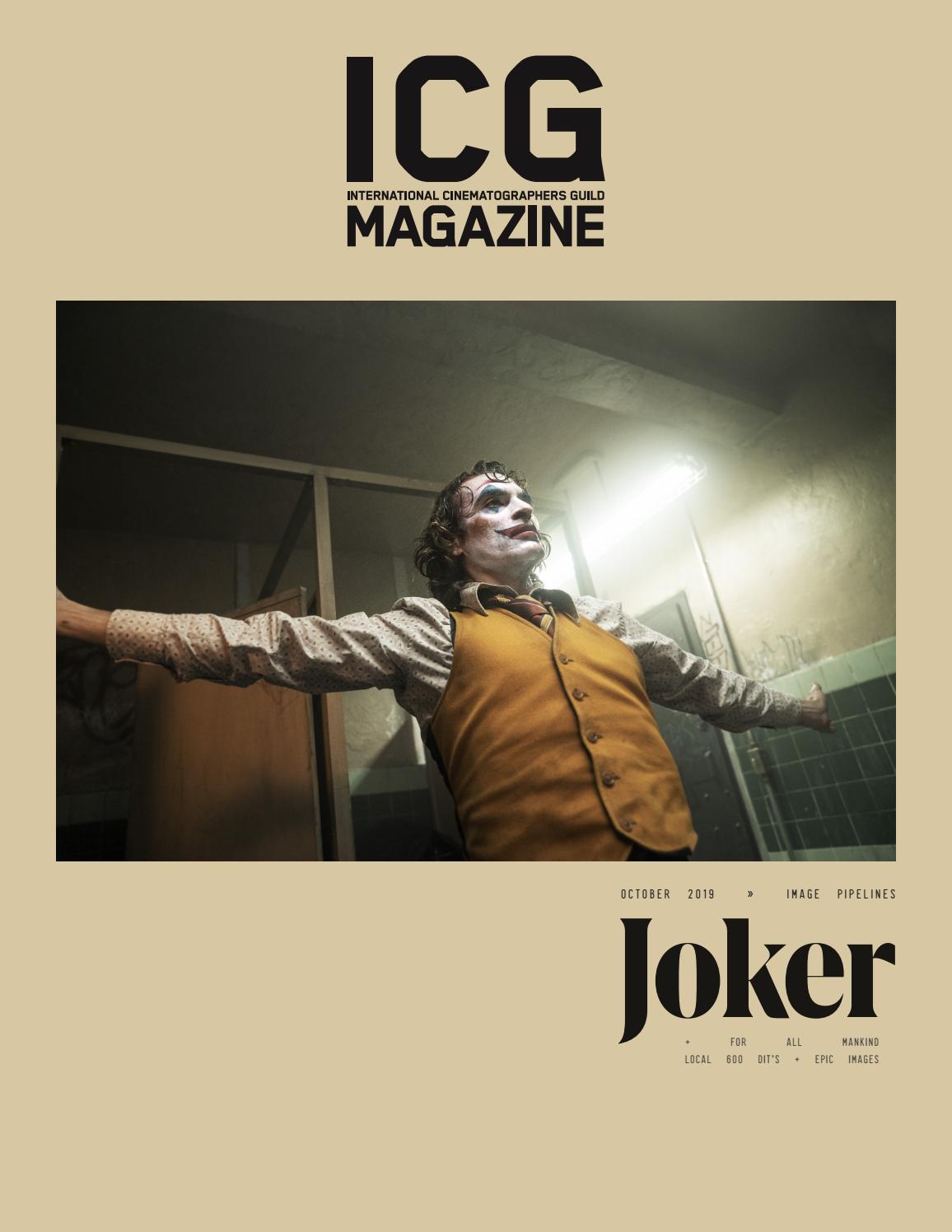 Joker 2019 Bathroom Dance - HD Wallpaper 