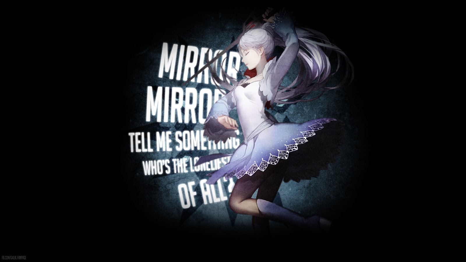 Rwby Wallpaper - Rwby Neo Background - HD Wallpaper 