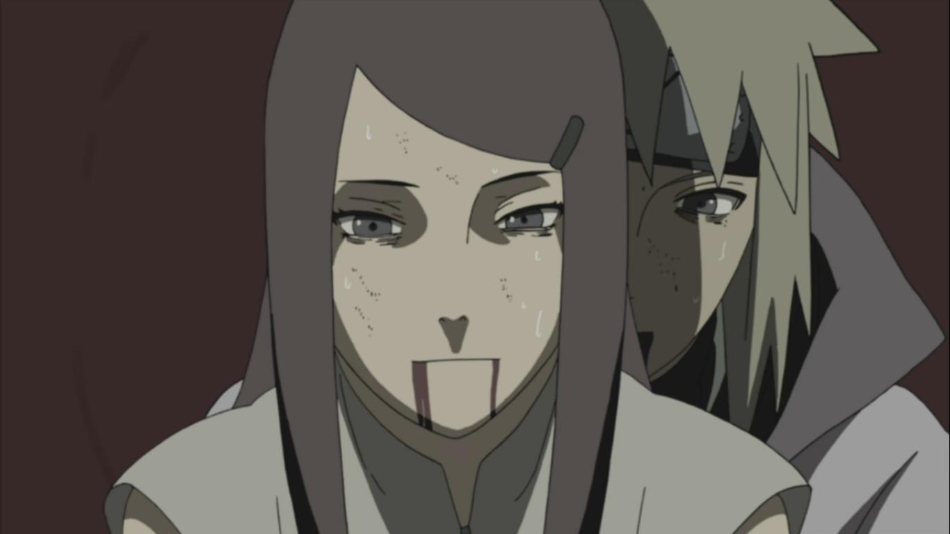 Naruto Minato And Kushina Death - 1366x768 Wallpaper Naruto Minato And Kushina Death - 1366x768 Wallpaper