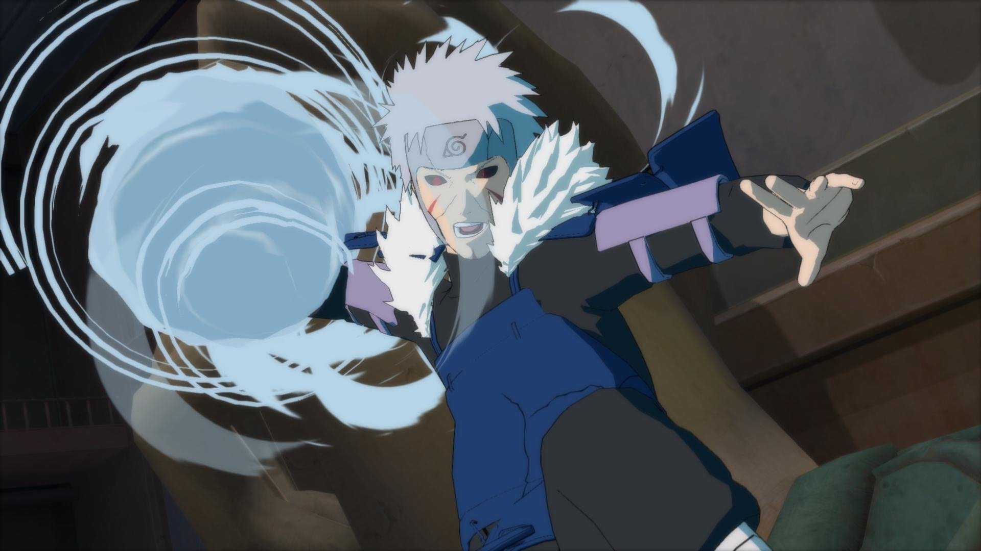 2 Hokage - HD Wallpaper 