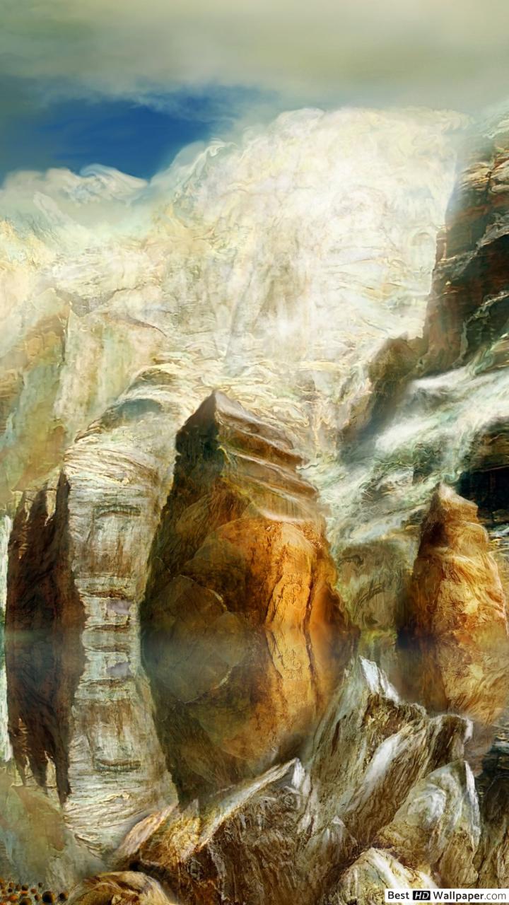 Apple - HD Wallpaper 