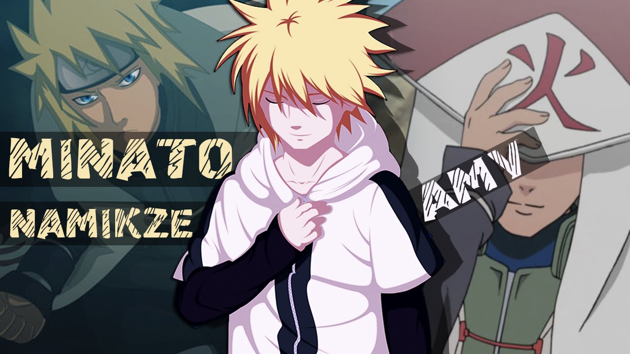 Minato Namikaze Impossible - HD Wallpaper 