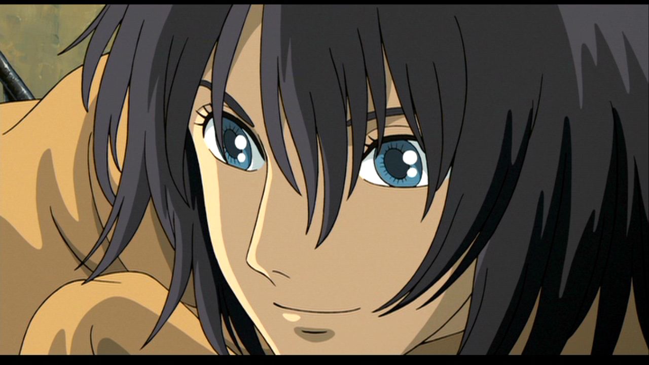 Howl's Moving Castle - HD Wallpaper 