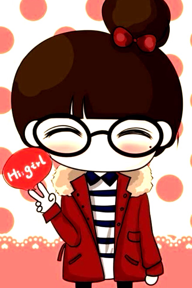 Girl Image - Cute Little Bush - HD Wallpaper 