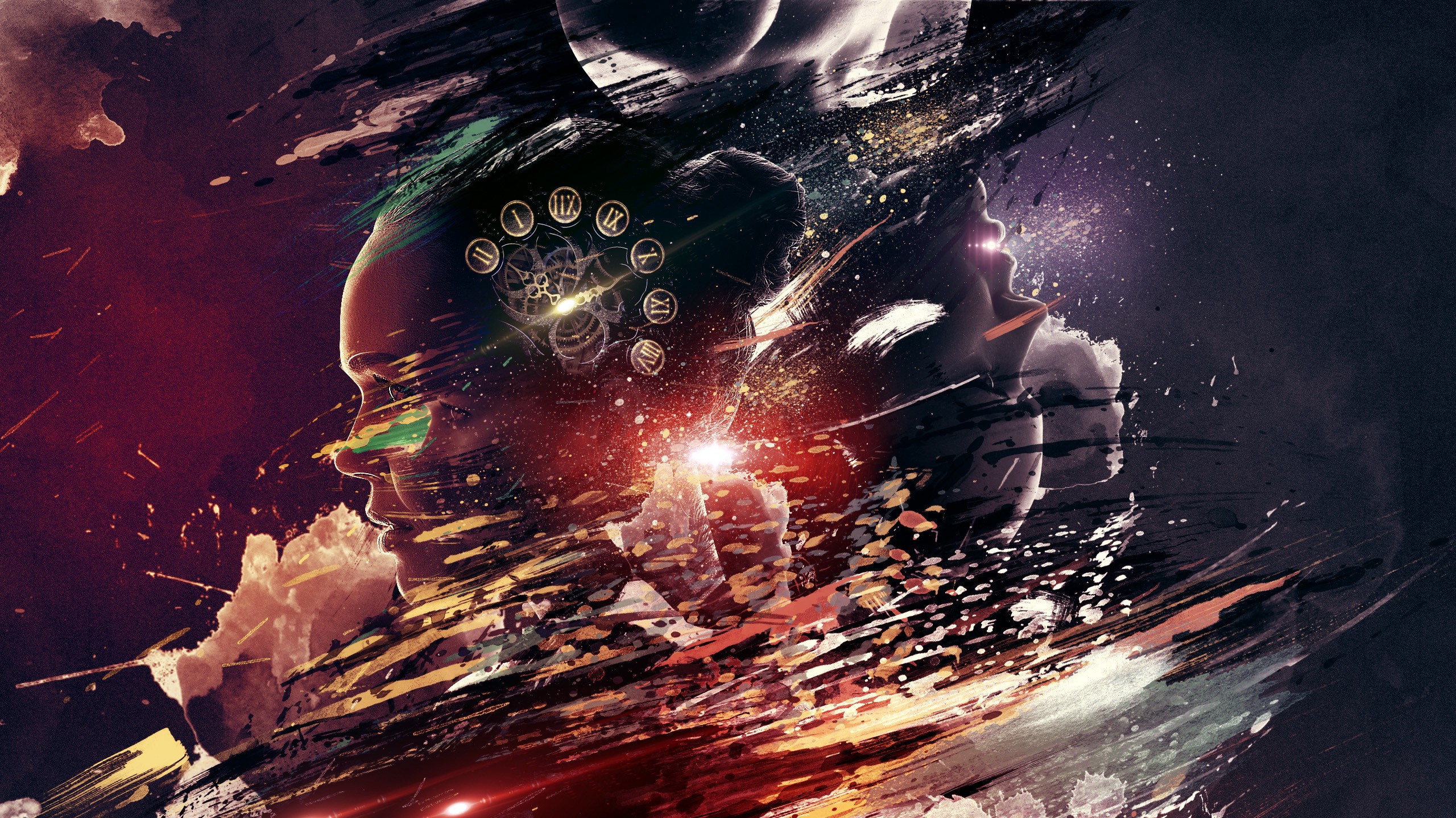 Profile Picture Wallpaper - HD Wallpaper 