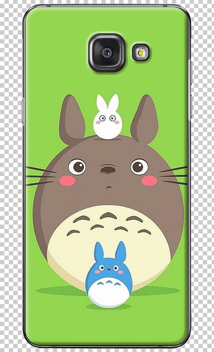 Iphone Desktop Pattern Studio Ghibli Png, Clipart, - 可愛 的 手機 桌面 - HD Wallpaper 