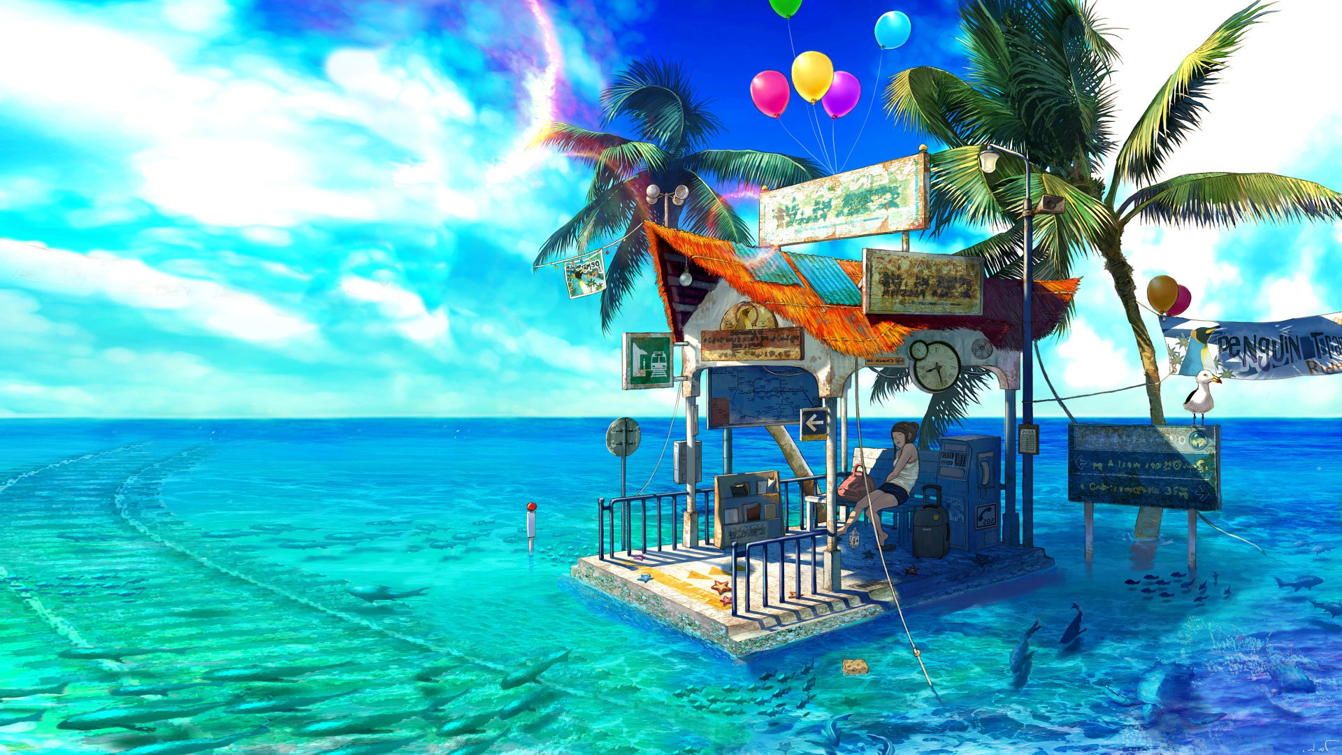In What Thing Besides Spirited Away Will You See A - 1920x1080 Wallpaper - In What Thing Besides Spirited Away Will You See A - 1920x1080 Wallpaper -