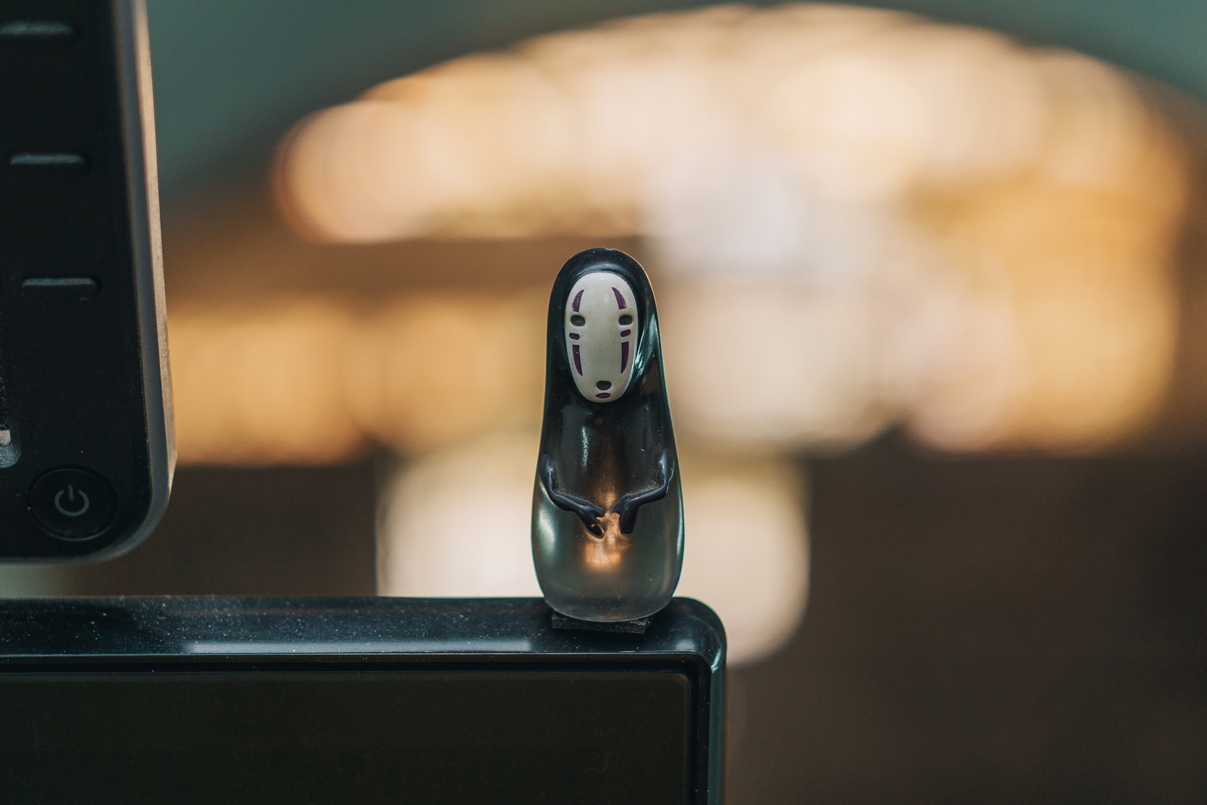 Feature Phone - HD Wallpaper 