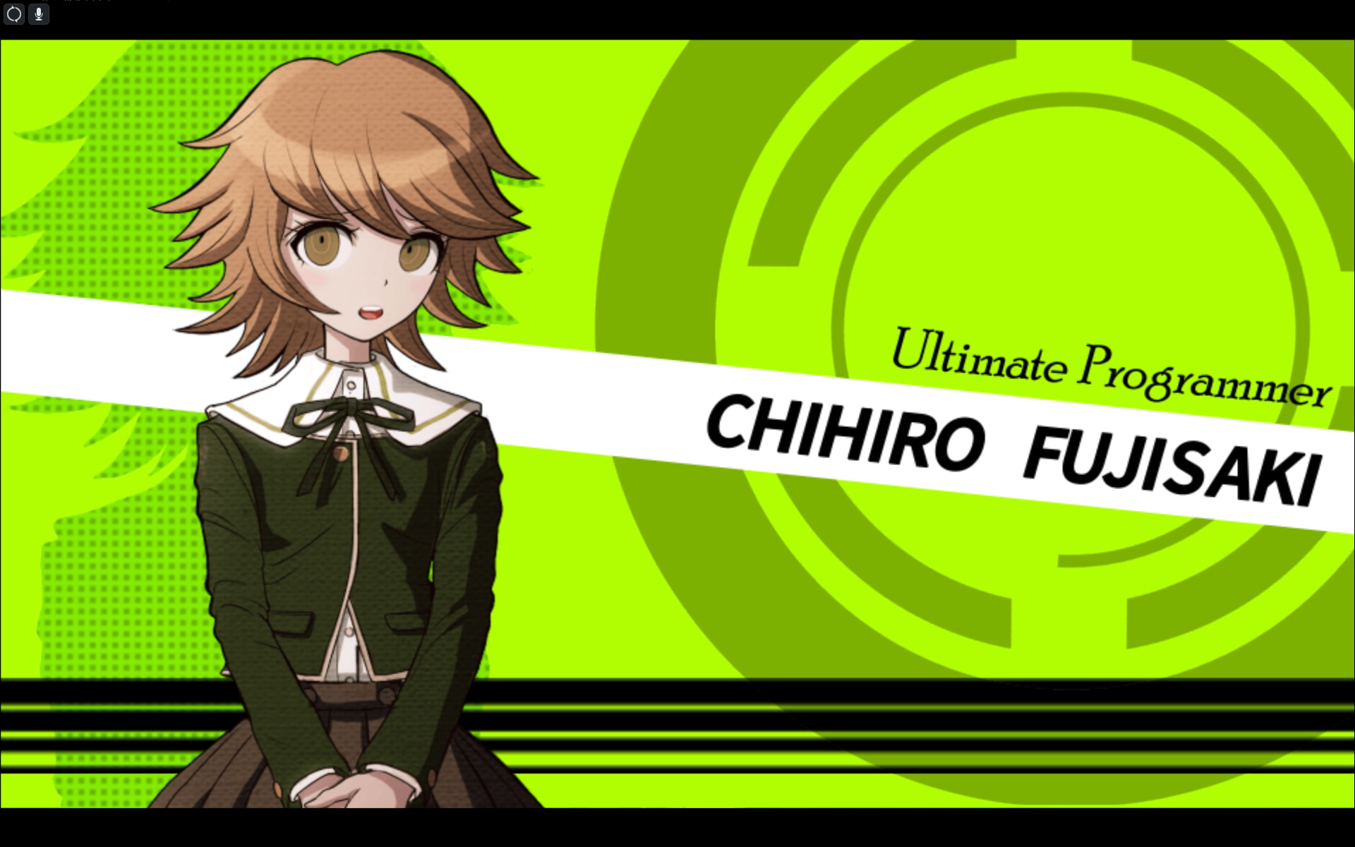 Chihiro Wallpaper - HD Wallpaper 