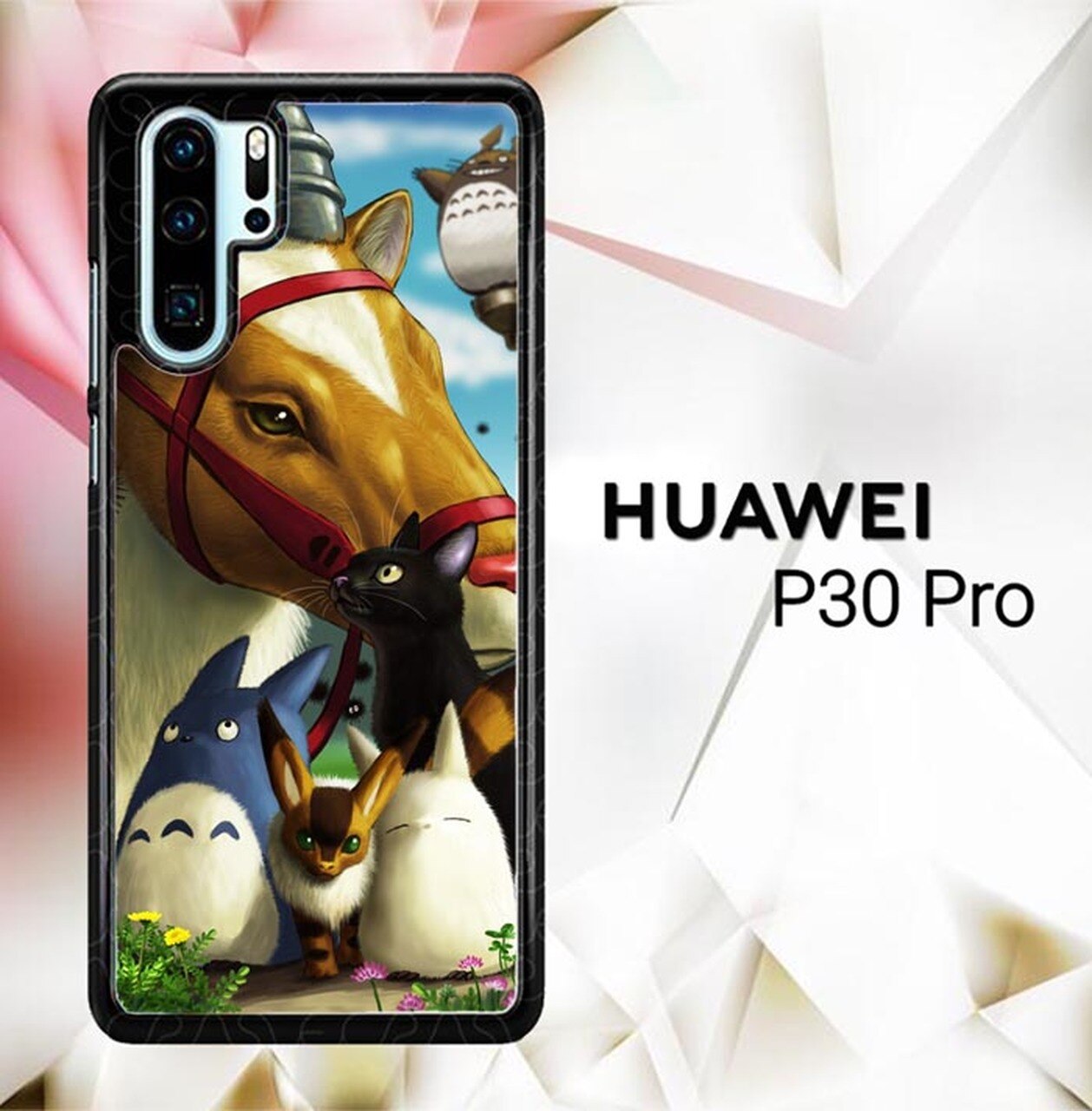 Huawei - HD Wallpaper 