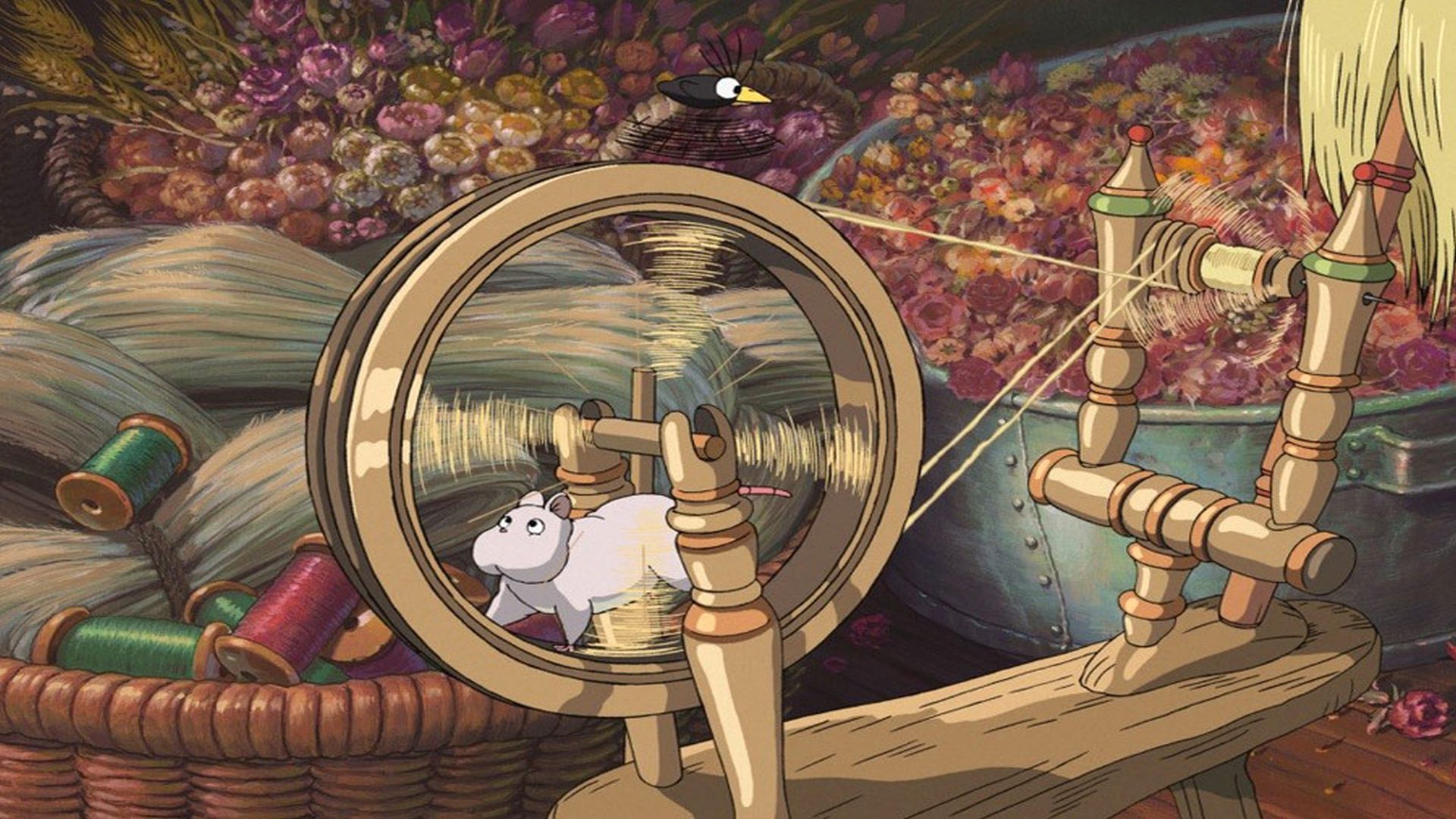Spirited Away Wallpaper Gif - 1920x1080 Wallpaper Spirited Away Wallpaper Gif - 1920x1080 Wallpaper